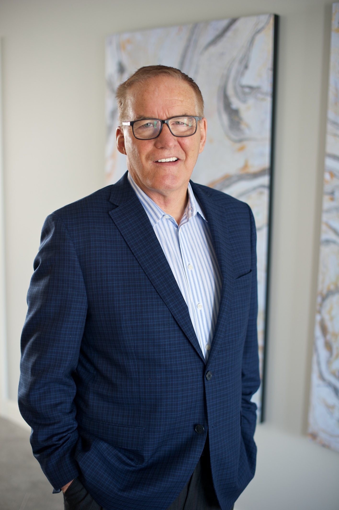 Gordon Gray